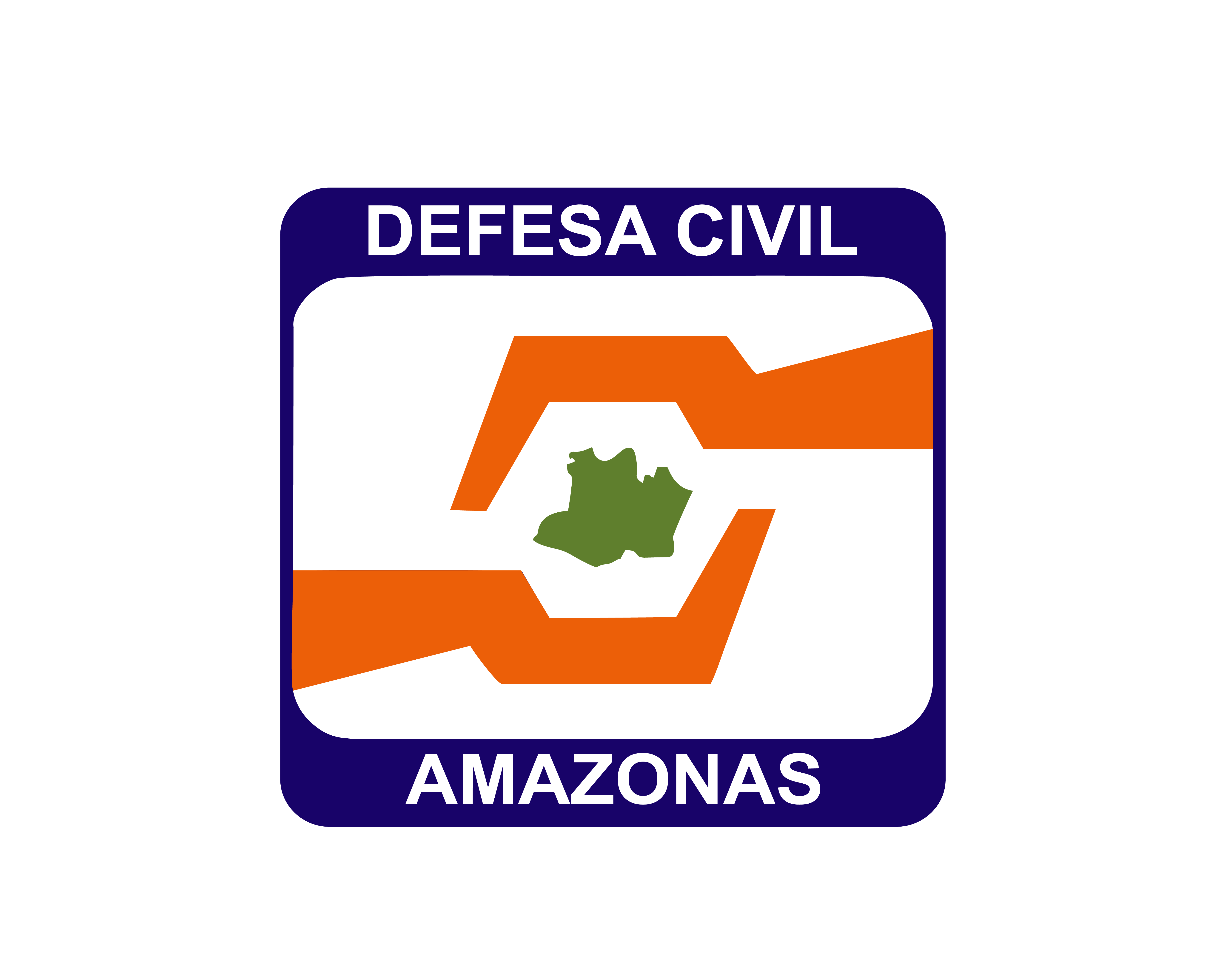 Defesa Civil Amazonas